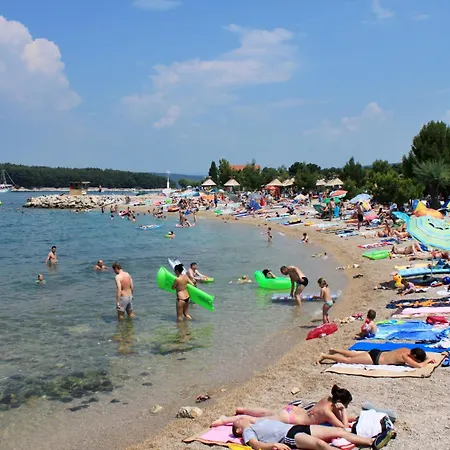 With Parking Space Punat, Krk - 20071