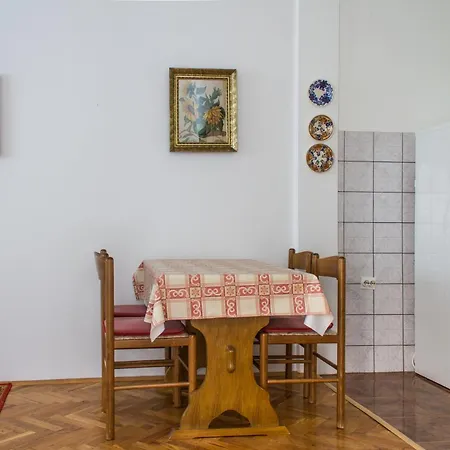 With Parking Space Punat, Krk - 20071