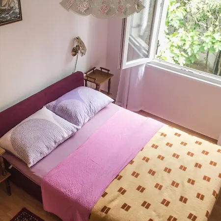 With Parking Space Punat, Krk - 20071 Daire Punat