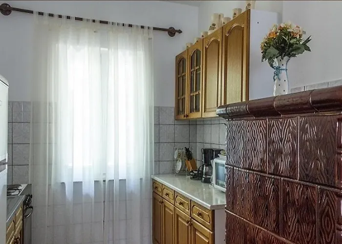 With Parking Space Punat, Krk - 20071 * Punat