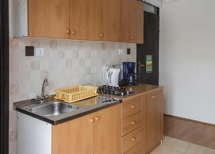 With Parking Space Punat, Krk - 20071