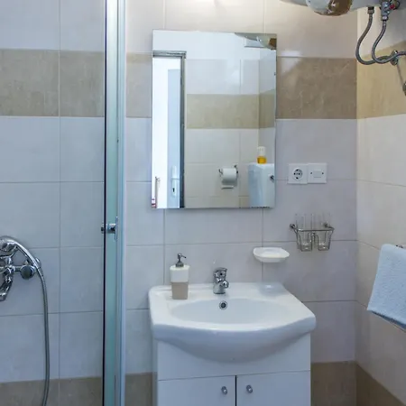 With Parking Space Punat, Krk - 20071