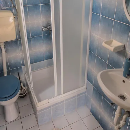 With Parking Space Punat, Krk - 20071 Апартаменты *