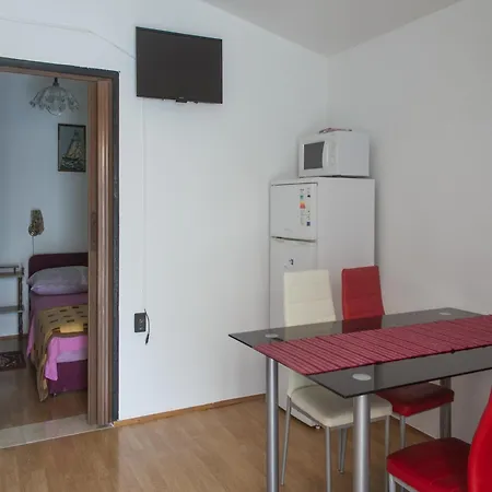 With Parking Space Punat, Krk - 20071 * Пунат