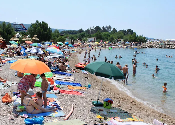 With Parking Space Punat, Krk - 20071 Пунат