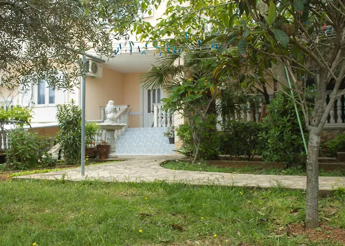 With Parking Space Punat, Krk - 20071 Διαμέρισμα Punat